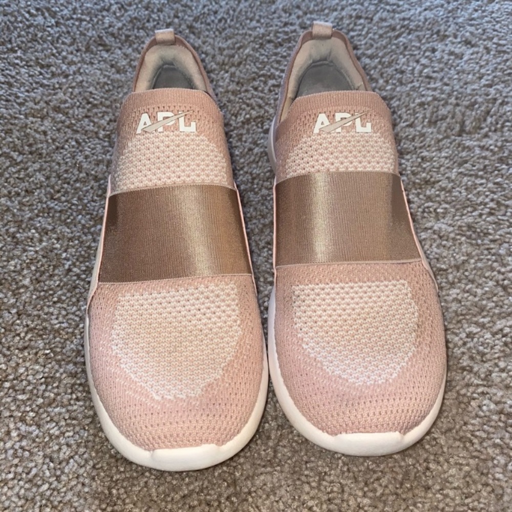APL TechLoom Shoes